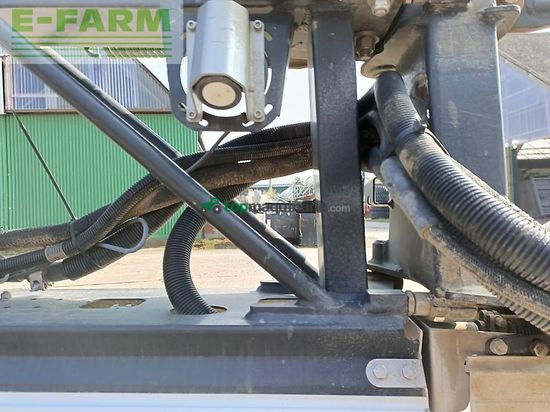 Atomizador - Horsch - leeb 12 td - repariert