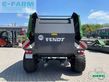 Empacadora gigant - Fendt - rotana 130 f