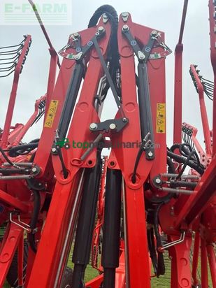Rastrillo - Kuhn - ga 13231