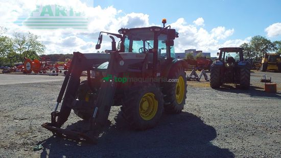 Tractor agrícola - John Deere - 5100 R