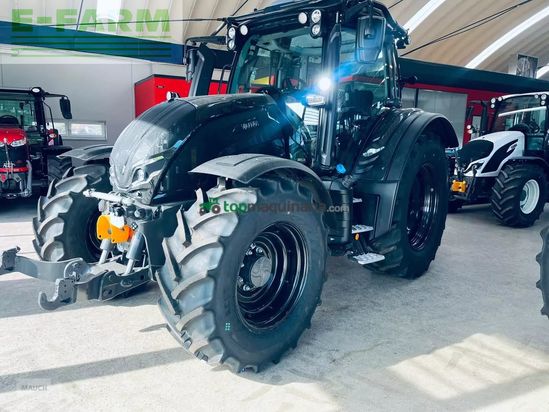 Tractor agrícola - Valtra - n175