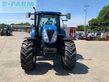 Tractor agrícola - New Holland - t7.185 tractor (st26565)