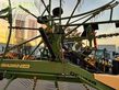 Henificador - Krone - swadro ts 680