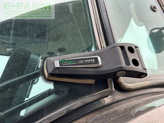 Tractor agrícola - Valtra - t 175 unlimited