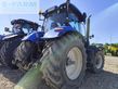 Tractor agrícola - New Holland - t7.270