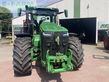 Tractor agrícola - John Deere - traktor 8r310