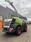 Cosechadora de Cereal - Claas - JAGUAR  940 E5