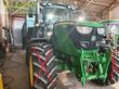 Tractor agrícola - John Deere - 6155m