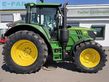 Tractor agrícola - John Deere - 6140m