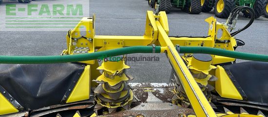 Cabezal - John Deere - 475plus