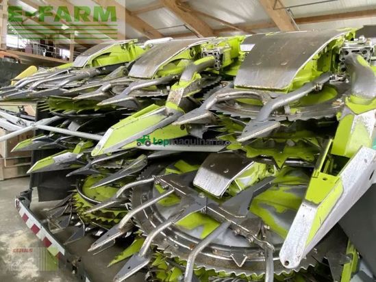 Cabezal - Claas - orbis 900