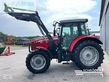 Tractor agrícola - Massey Ferguson - 6460 dyna-6