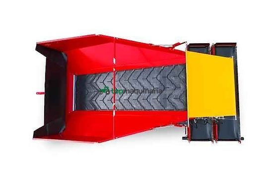 Cosechadora - arrancadora de patata - Grimme - rh 12 / 16-40 - rental