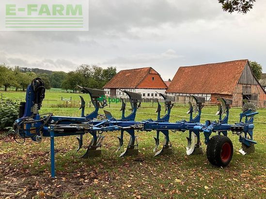 Arado - Lemken - juwel 10m vollhydraulisch mit packerarm