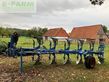 Arado - Lemken - juwel 10m vollhydraulisch mit packerarm