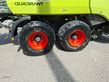 Empacadora gigant - Claas - quadrant 5200 fc