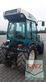 Tractor agrícola - Fendt - 210 v vario