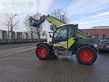 Telescopica - Claas - 1033 scorpion varipower