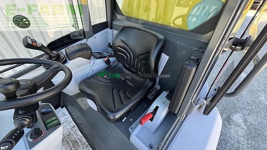 Minicargadora - kramer - 5065