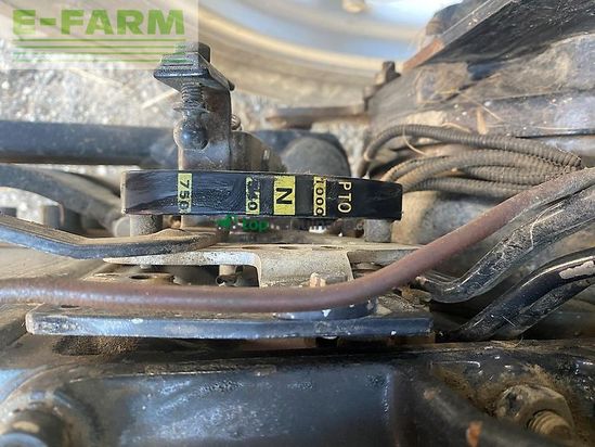 Tractor agrícola - Deutz-Fahr - agrocompact f90