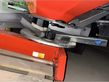 Esparcidor - Kuhn - axis 401 w