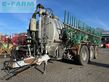 Cuba de purin - Kotte - vtr 25