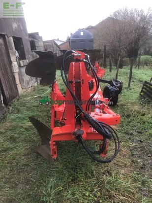 Arado - Kuhn - multimaster 122