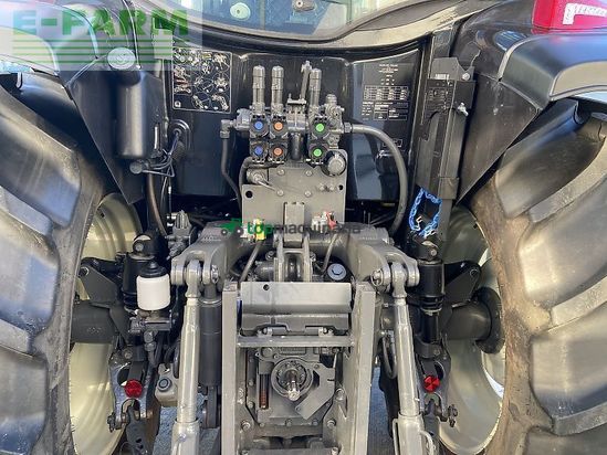 Tractor agrícola - Valtra - a 115