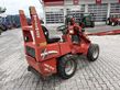 Telescopica - Weidemann - 1050 d/m hydrostat, joystick, kardanwelle