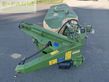 Cortacésped manual - Krone - active mow am r 320
