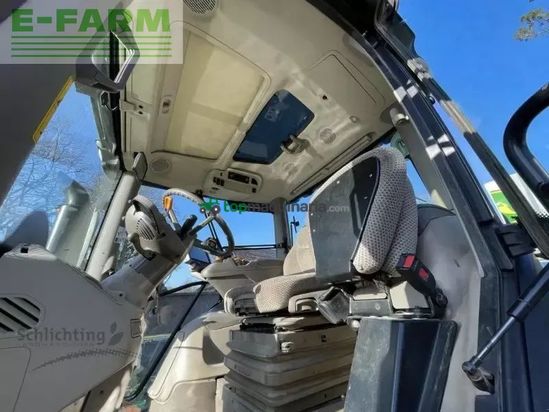 Tractor agrícola - John Deere - 6230r comandpro 50km at vorb.