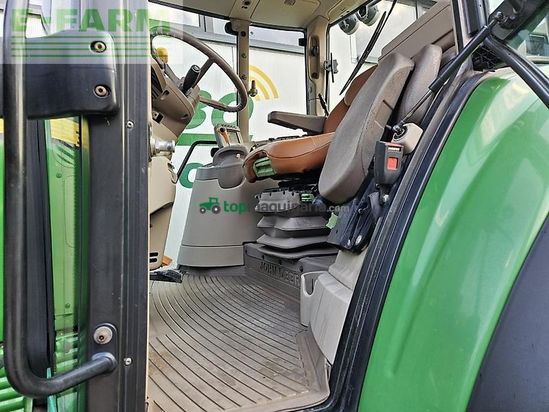 Tractor agrícola - John Deere - 6630 premium