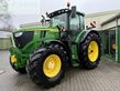 Tractor agrícola - John Deere - 6r215