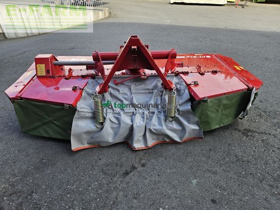 Cortacésped manual - Stoll - cm - 265 f