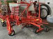 Henificador - Kuhn - ga 4321 gm