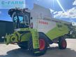Cosechadora de Cereal - Claas - TUCANO 580