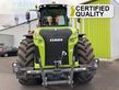 Tractor agrícola -  - xerion 4200 trac vc