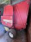 Empacadora gigant - New Holland - 650