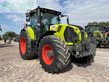 Tractor agrícola - Claas - arion 660 cmatic cebis
