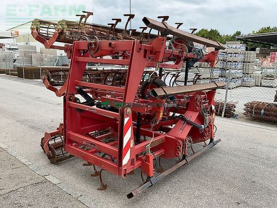 Combinado de siembra - Hatzenbichler - 6m