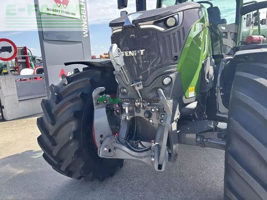 Tractor agrícola - Fendt - 728 vario profi+ (gen 7) ProfiPlus