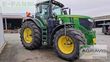 Tractor agrícola - John Deere - 6230 r