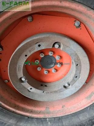 Tractor agrícola - Kubota - m105gx-iv