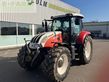 Tractor agrícola - Steyr - 6135 profi