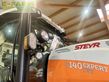 Tractor agrícola - Steyr - 4140 expert cvt