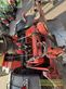 Tractor agrícola -  - werner wf trac 2460