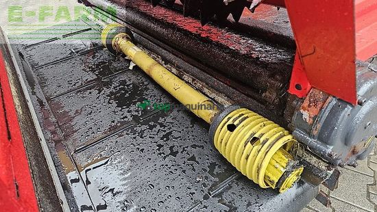 Esparcidor - Schuitemaker - amigo 20s