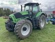 Tractor agrícola - Deutz-Fahr - agrotron ttv 7210
