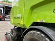 Empacadora gigant - Claas - rollant 455 rc uniwrap