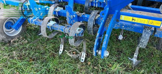 Cultivador -  - Allrounder Classic 600 2.0